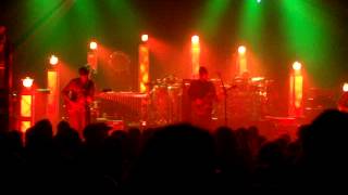 moe Providence 11 8 2012 Wind It Up