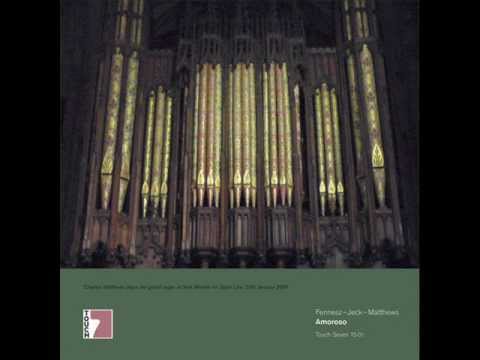 Fennesz-Jeck-Matthews - Christian Fennesz plays Charles Matthews
