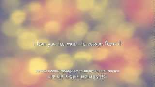 Cover art for Falling U