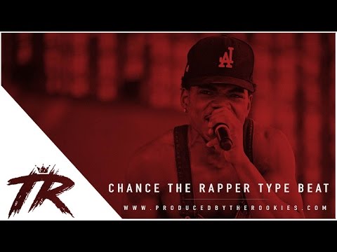 Chance The Rapper x D.R.A.M Type Beat - Calico (Prod. By The Rookies)