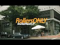 Rollers Only Meet At Plato Cape Town Cinematic