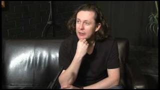 THE WONDER STUFF interview