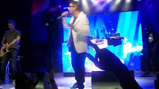 Two Fingerz: 1+1 fa 3 - live @ Magazzini Generali 06/06/2014