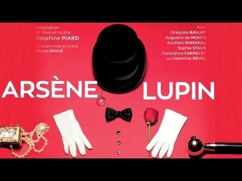 Arsène Lupin
