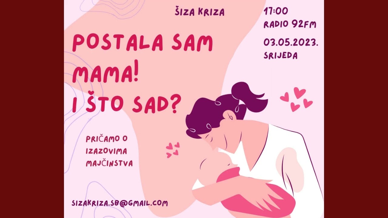 Reproduktivno mentalno zdravlje
