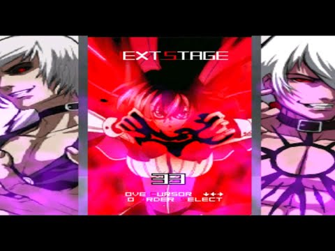 [ KOF RMK ] Another Element Vs Orochi Iori XIII