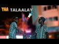 6ixteen 16 Feat Jimmy Barraz | Ya Talaalay | Official Music Video 2022