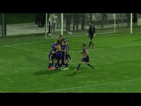 FC KOPER - NK MARIBOR 2:2 (1:0)