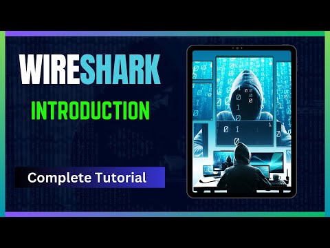 Hindi What is wireshark Complete wireshark tutorial Introduction