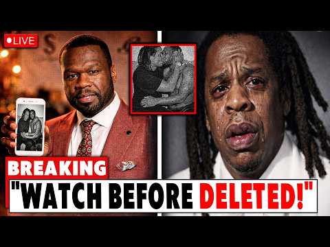 50 Cent Reveals Hidden Secrets About Diddy And Jay Z In Documentary Part2!