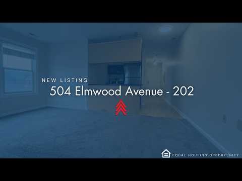 504 Elmwood Avenue - Video 2 of 2