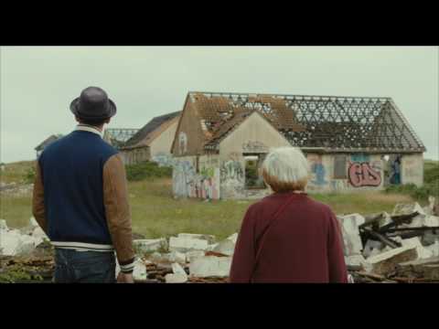 Extrait Pirou-Plage - VISAGES, VILLAGES d'Agnès Varda et JR