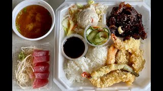 Two-Minute Takeout: Kikuya Restaurant
