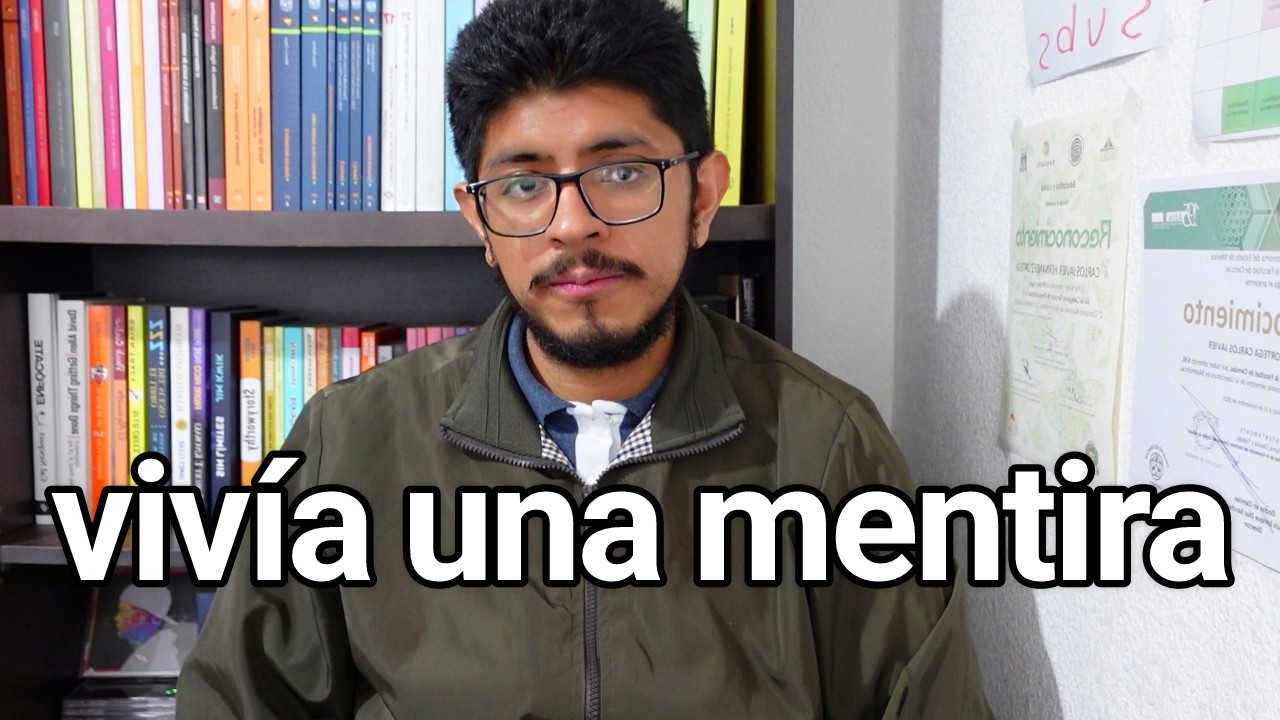 Si me das 5 minutos, te ahorro mínimo 5 años de vida...
