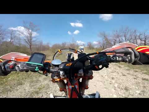 T3 Enduro Sabato 8 Aprile 2023