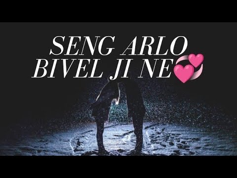 Seng arlo bivel ji ne/ Karbi WhatsApp status song 🥰🥰🥰