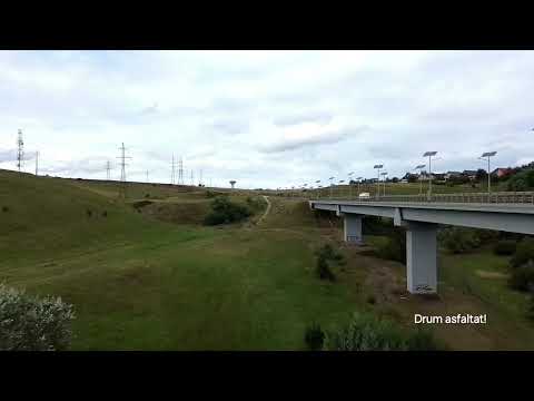 Teren Intravilan 4438 mp Intrare in Suceava! De Vanzare 0727817187 — Video