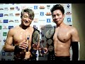 ROPPONGI3K Njpw Theme Explosion Fullver