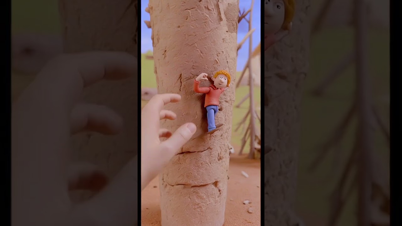 pengen potong rambut #funny