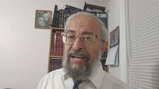 דבר תורה קצר לפרשת דברים התשפ"ד - הרב ינון קלזאן (הרב ינון קלזאן) - התמונה מוצגת ישירות מתוך אתר האינטרנט יוטיוב. זכויות היוצרים בתמונה שייכות ליוצרה. קישור קרדיט למקור התוכן נמצא בתוך דף הסרטון