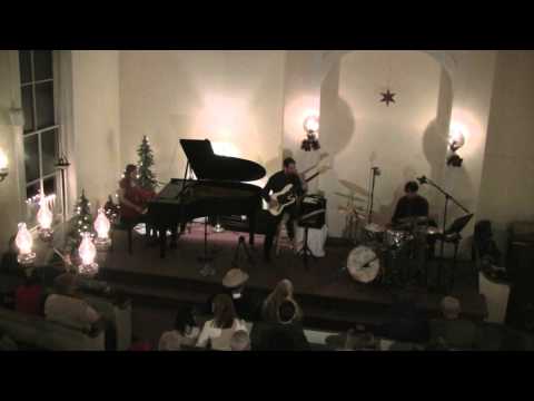 Heather Pierson Trio: Take Five