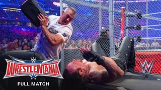 Download lagu FULL MATCH - Undertaker vs. Shane McMahon – Hell in a Cell Match: WrestleMania 32 mp3 Download lagu FULL MATCH - Undertaker vs. Shane McMahon – Hell in a Cell Match: WrestleMania 32 mp3