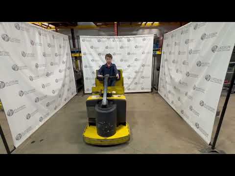 2019 YALE MTR007LFN24T, FORKLIFTS | Platinum Group (1)