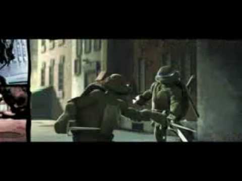 Teenage Mutant Ninja Turtles : Smash-Up Playstation 2