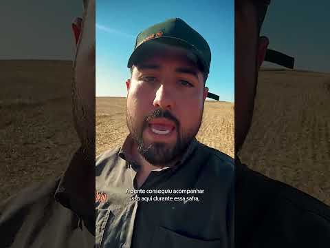 Biotrigo na Estrada | Biotrigo Veloz | Realeza/PR