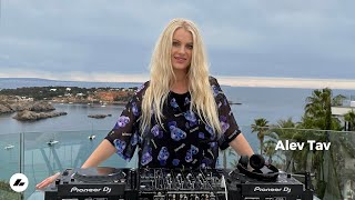 Alev Tav DJ set
