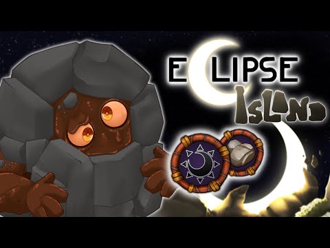 Mudrumm | Eclipse Island