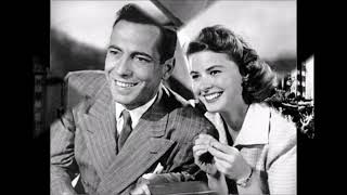 AS TIME GOES BY - BILLIE HOLIDAY