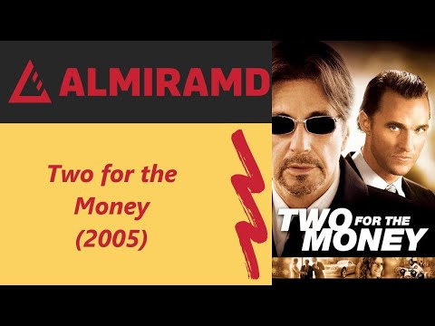 Two for the Money - 2005 Trailer