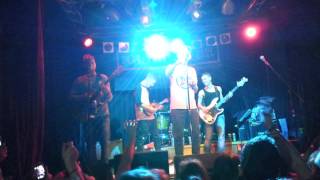 The Original Rudeboys - Written Songs (Feeling Good)/Young, Wild &amp; Free