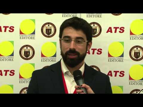 Summit Scienze Motorie - Luca Russo