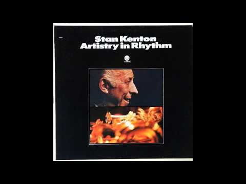 Stan Kenton - Opus in Pastels