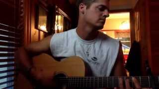 Bad Day of Fishin- Billy Currington cover