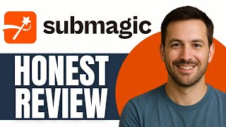 Submagic Review Best AI Subtitle Generator For Videos