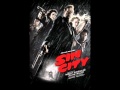 Sin City OST - Absurd 