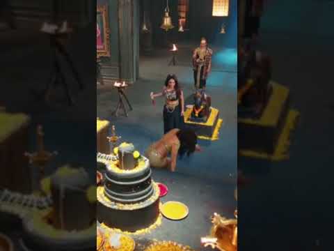 Naagin 6 Episode 102|Prathna's death #tejaswiprakash