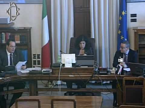 25-01-2023 Interrogazione a risposta immediata