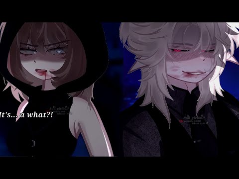 𝐒𝐭𝐞𝐚𝐥𝐢𝐧𝐠 𝐭𝐡𝐞 𝐤𝐢𝐧𝐠'𝐬 𝐜𝐫𝐨𝐰𝐧~🥷🏻👑 #gachaclub #gacha #trend #love #alightmotion #gachagacha #animation