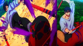 [閒聊] 三節棍是不是個很爛的武器