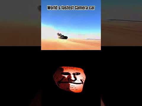 World s fastest Camera car 😳😱 #shortvideo #bmwluxurycar #caredit #bmw