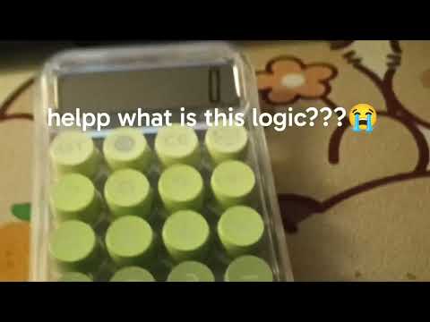 Dose anyone understand what I mean???