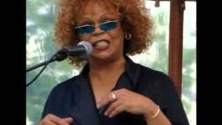 Tania Maria - Granada Vignette