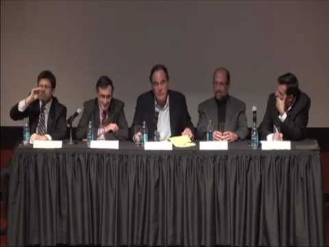 (Ancient) History on Screen | Oliver Stone