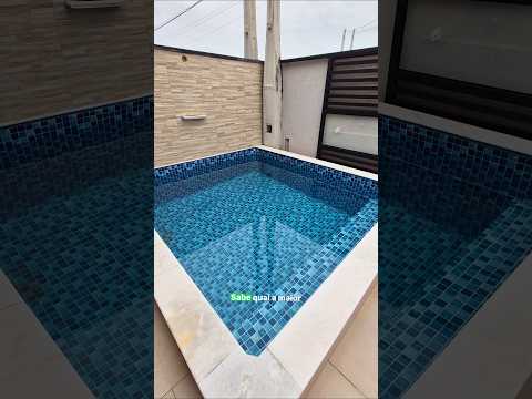 🔴 Sabe qual a maior surpresa desta casa de praia em Peruíbe?