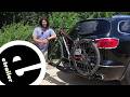Etrailer Kuat Piston SR Bike Rack For 1 Bike Review 2017 Buick Enclave KU88ZR