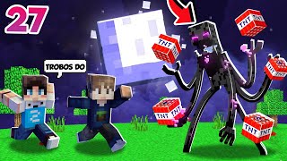 Download lagu PETUALANGAN RUSUH MENUJU STRONGHOLD DI SURVIVAL TERKUTUK!!! - STRESMEN MOD SURVIVAL #27 mp3 Download lagu PETUALANGAN RUSUH MENUJU STRONGHOLD DI SURVIVAL TERKUTUK!!! - STRESMEN MOD SURVIVAL #27 mp3